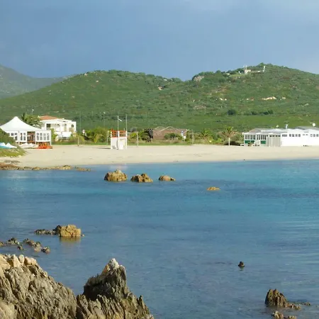 Locazione Turistica Bellosguardo.2 Apartment Olbia