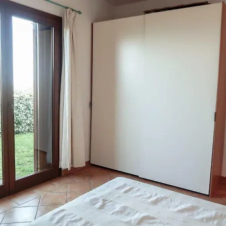 Locazione Turistica Bellosguardo.2 Apartment Olbia