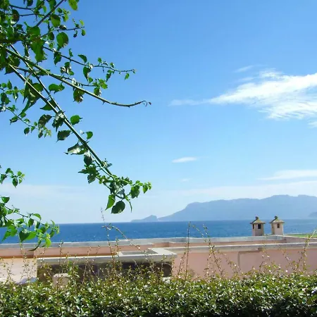 Locazione Turistica Bellosguardo.2