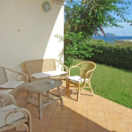 Locazione Turistica Bellosguardo.2 * Olbia