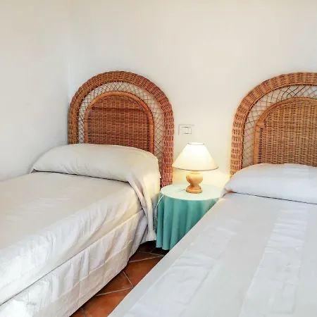 Locazione Turistica Bellosguardo.2 Apartment