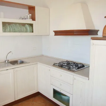 Locazione Turistica Bellosguardo.2 Apartment