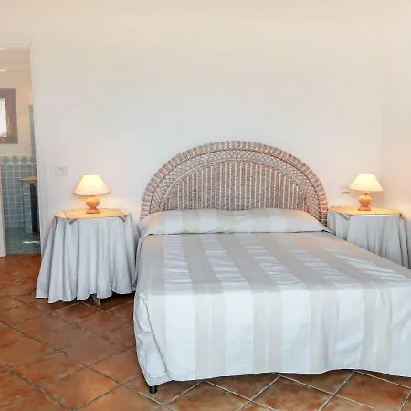 Locazione Turistica Bellosguardo.2 *