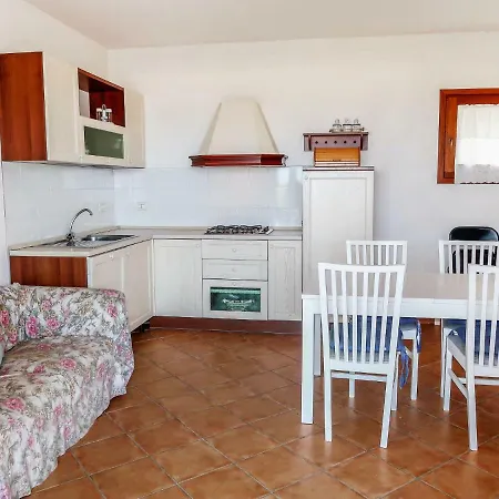 Locazione Turistica Bellosguardo.2 Olbia