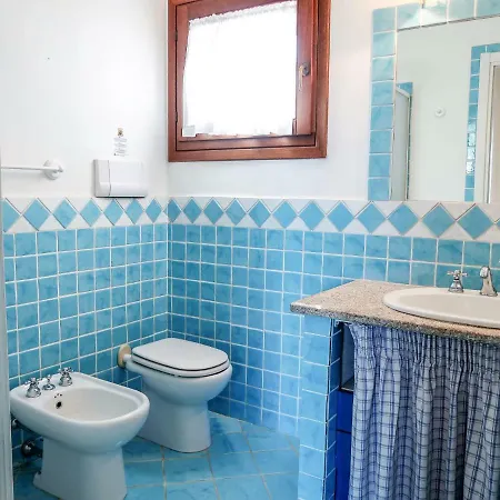 Locazione Turistica Bellosguardo.2 Apartment Olbia