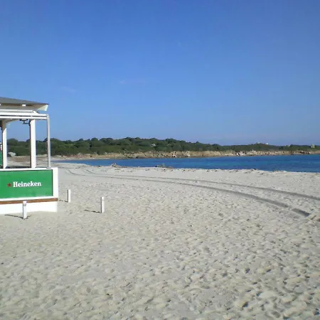 Locazione Turistica Bellosguardo.2 Olbia