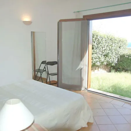 Locazione Turistica Bellosguardo.2 Apartment Olbia