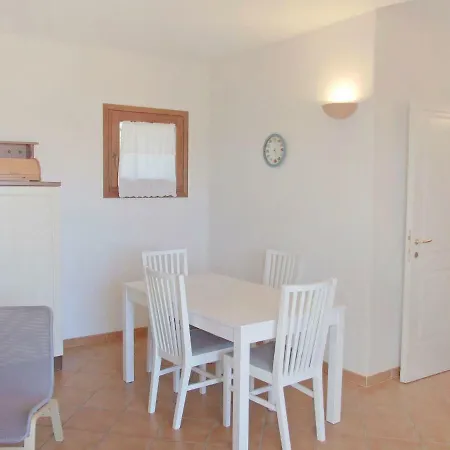 Locazione Turistica Bellosguardo.2 Apartment
