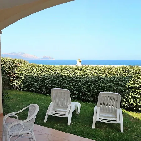 Locazione Turistica Bellosguardo.2 Apartment *